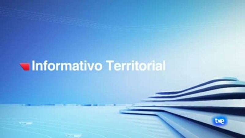 Telexornal Galicia - 23/11/17