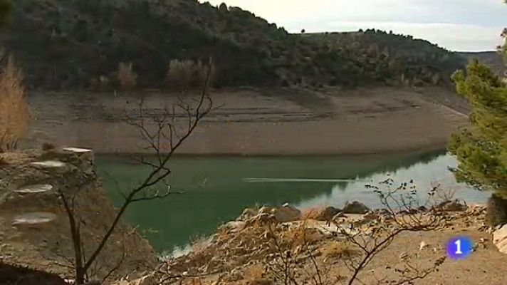 Noticias Aragón - Aragón en 2'- 23/11/2017