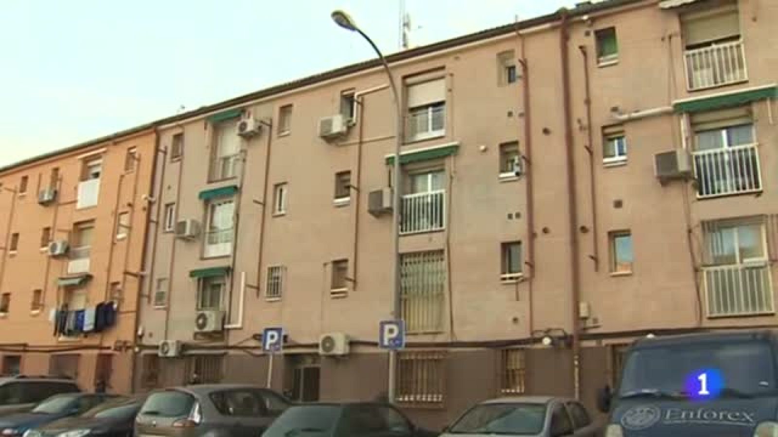 El cadáver de un hombre ha sido hallado, momificado, en el interior de su casa en Madrid