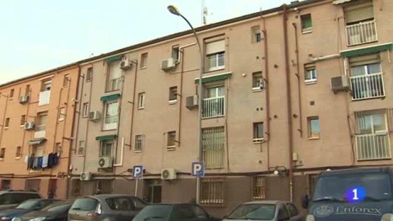 El cadáver de un hombre ha sido hallado, momificado, en el interior de su casa en Madrid