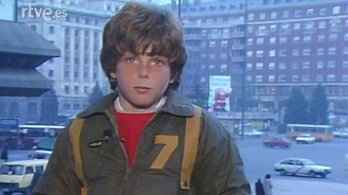 Punto de encuentro - Especial Reyes Magos