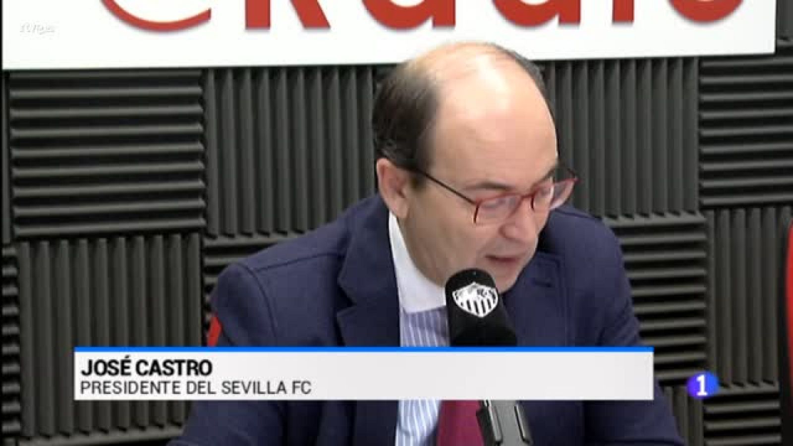 El mundo del fútbol se vuelca con Berizzo | Ver