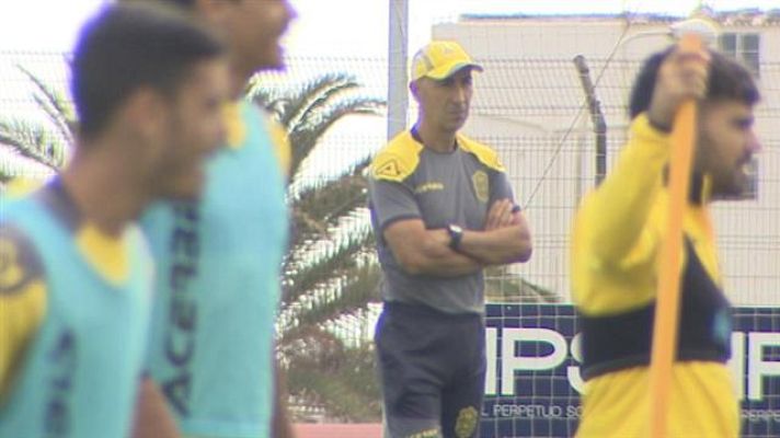 Telecanarias - Deportes Canarias - 23/11/2017