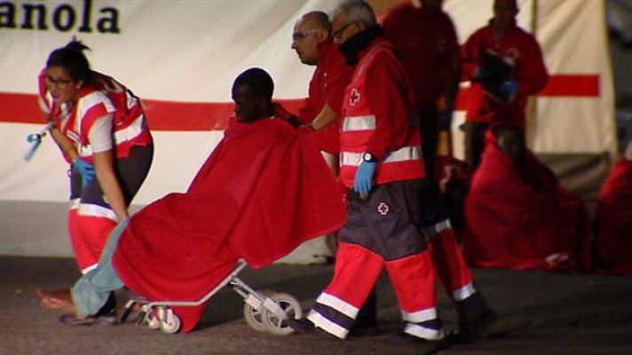 Telecanarias - Telecanarias - 23/11/2017