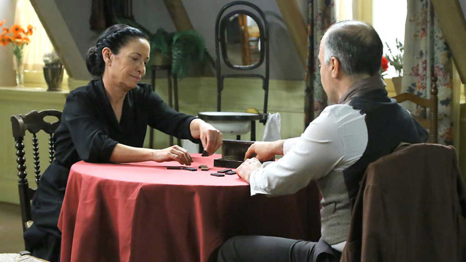 Acacias 38 - Capítulo 646 - ver ahora