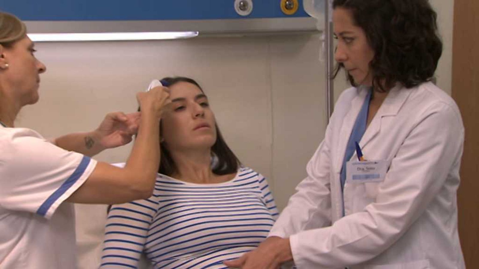 Centro médico - 23/11/17 (1) - ver ahora