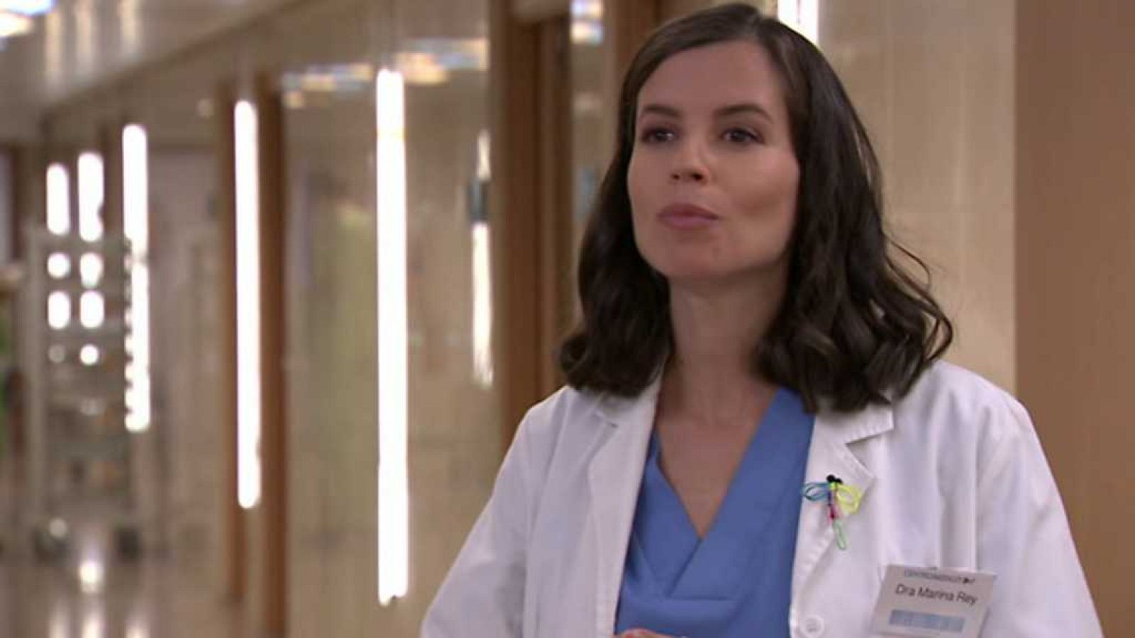 Centro médico - 23/11/17 (2) - ver ahora