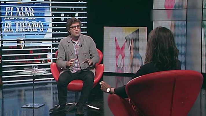 El cine de La 2 - El mar y el tiempo (presentación)