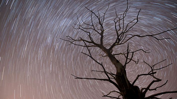 El tiempo - Una borrasca provocará una situación adversa de lluvias y viento en Canarias