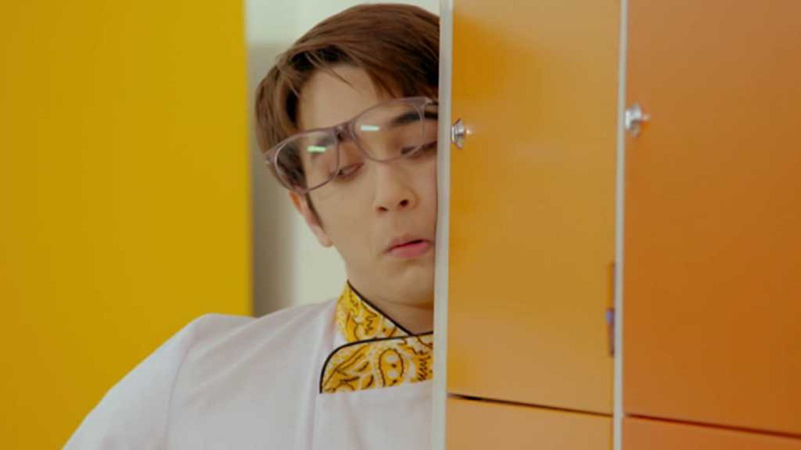 Capítulo 18 - Mónica Chef | Ver