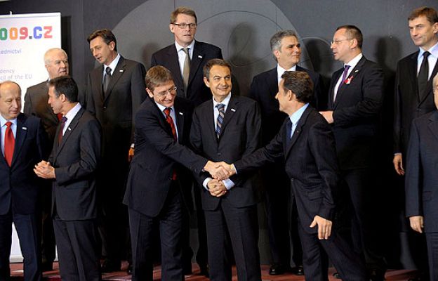  - Cumbre informal de la UE