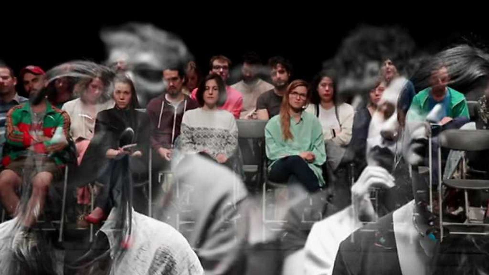 La 2 Noticias  - 23/11/17