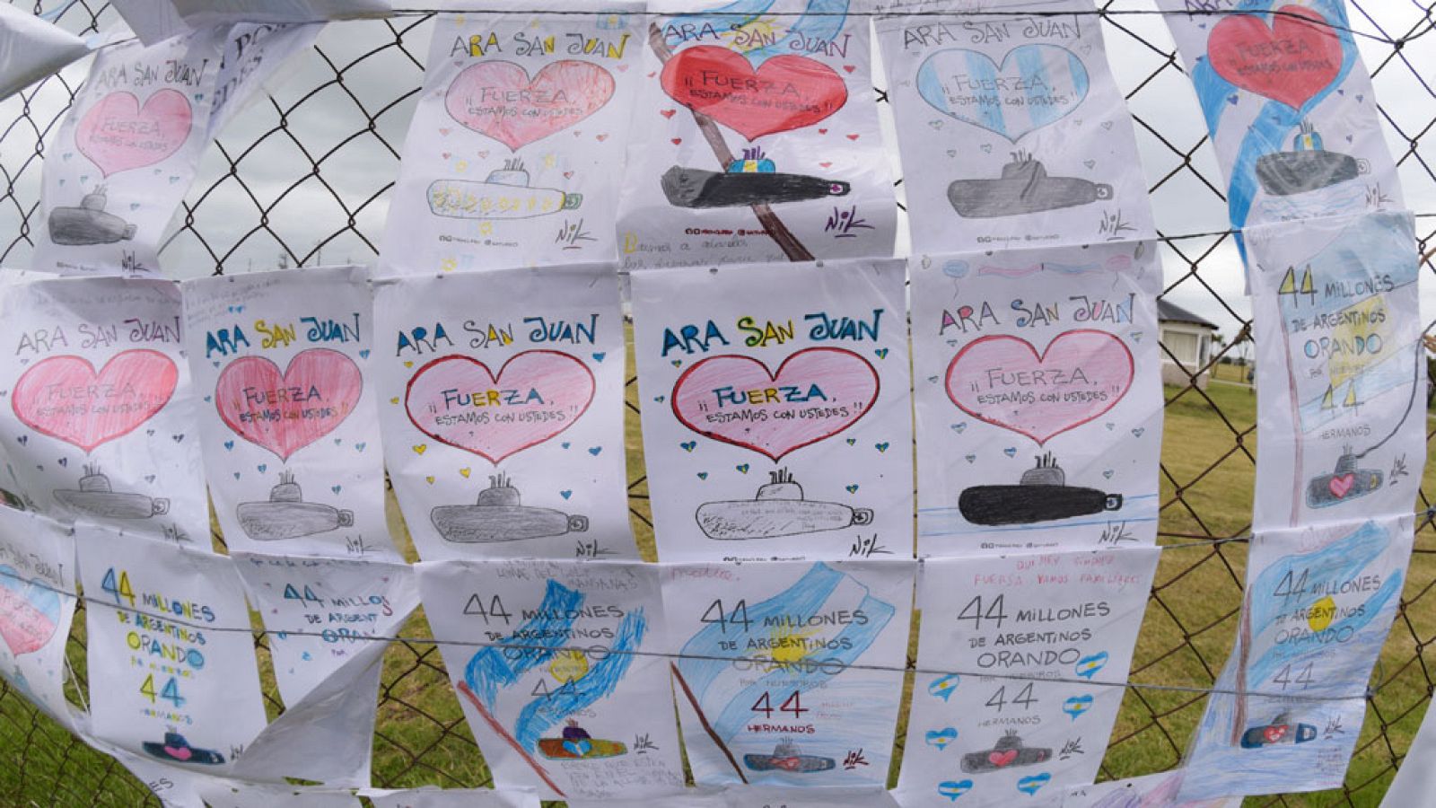 Telediario Matinal en Cuatro Minutos 24-11-17 | Ver