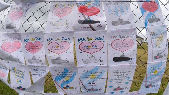  - Telediario Matinal en Cuatro Minutos 24-11-17