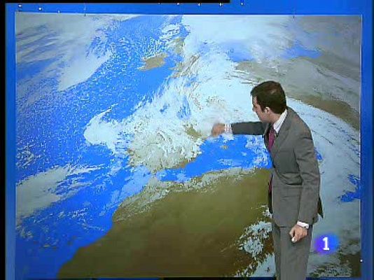 El tiempo - El Tiempo - 01/03/09