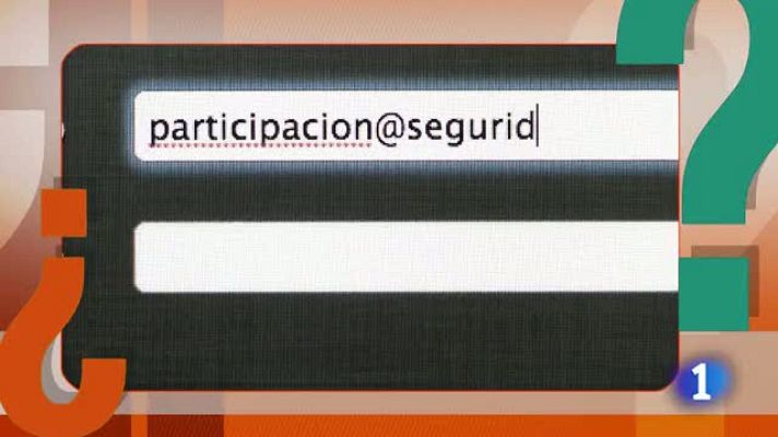 Seguridad vital 5.0 - 'SV Responde' - Aparcamiento de camiones