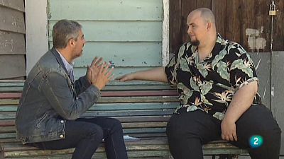 M�sics - A Contra Blues