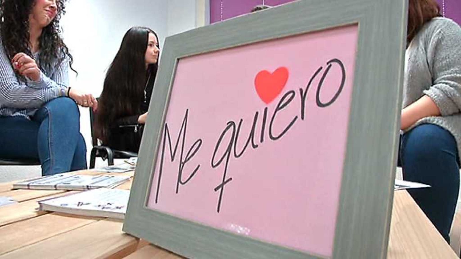 Aquí hay trabajo - 24/11/17 - ver ahora