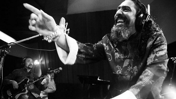 Días de cine - Indestructible, el alma de la salsa