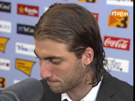  - 'A ver si el Atleti nos ayuda'