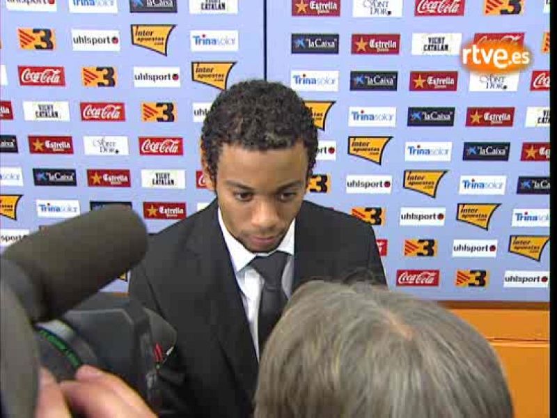 Marcelo: 'Guti marcó un golazo' | Ver