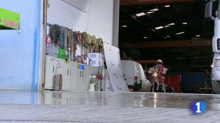 Seguridad vital 5.0 - 'Seguridad Vital' - La importancia de ayudar en un accidente