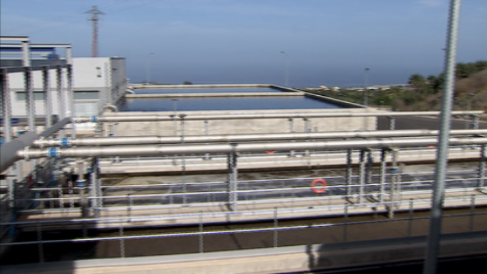 Telecanarias - Telecanarias 2 - 23/11/2017