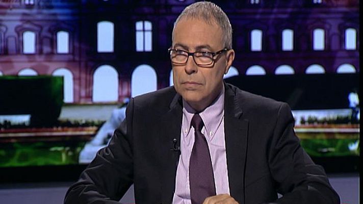 Aquí parlem - Les estratègies dels partits abans del 21-D