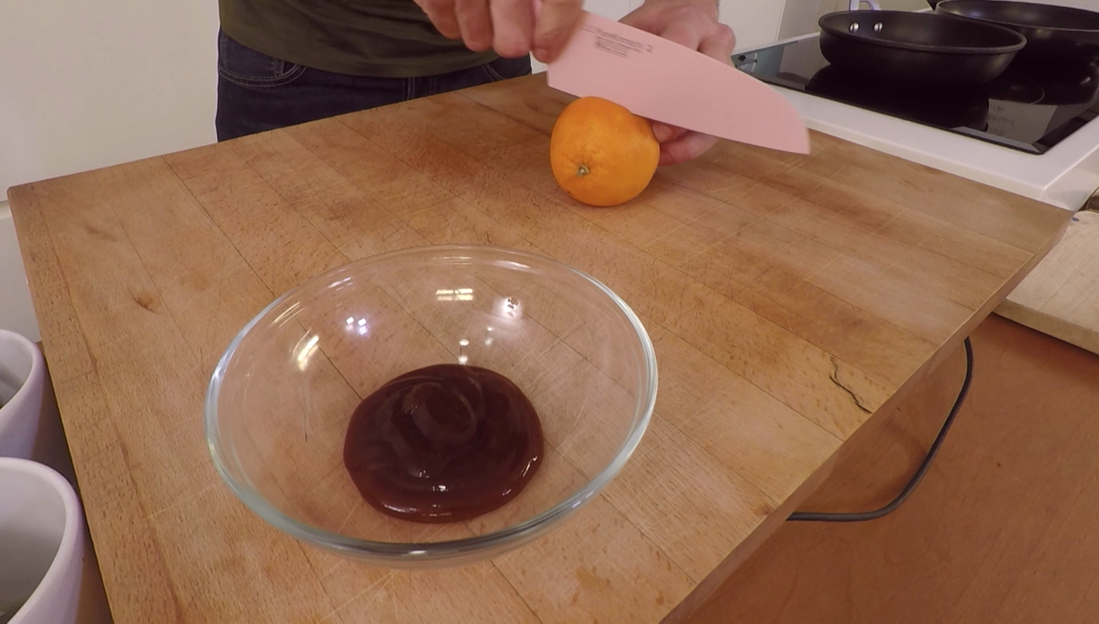 Tuning - Salsa barbacoa - PlayChez | Ver