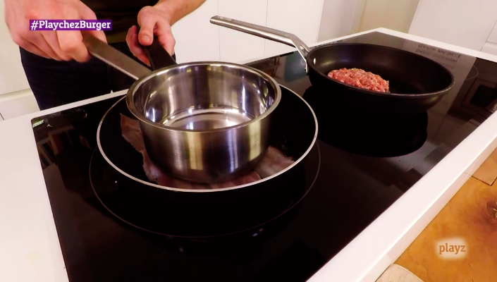 PlayChez - Tips - Consigue un bacon plano y crujiente