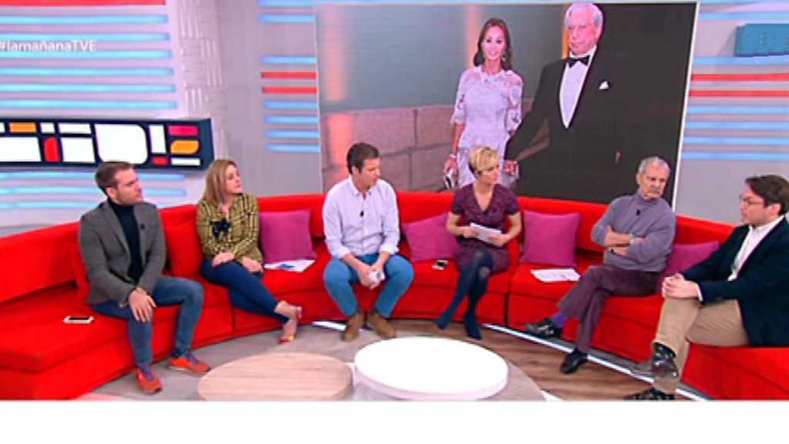 La Mañana - 24/11/17 - ver ahora