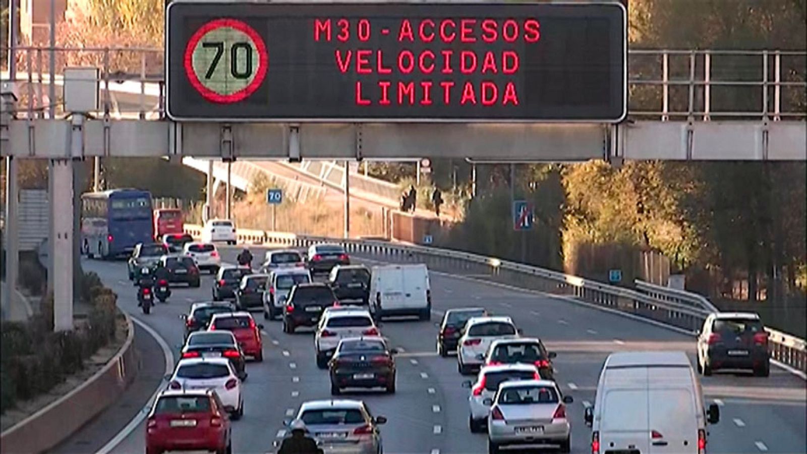 La Comunidad de Madrid en 4' - 24/11/17