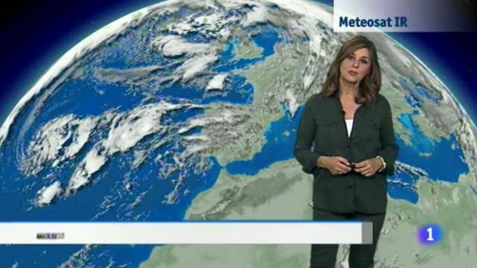 El tiempo en Extremadura - 24/11/17 | Ver