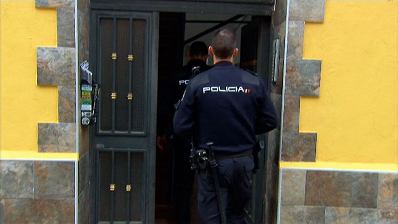 Informativo de Madrid - 24/11/17