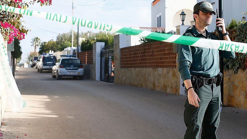 Muere una mujer asesinada presuntamente por su expareja en Vinarós, en Castellón