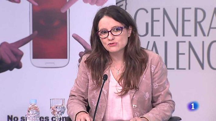 L'informatiu - Comunitat Valenciana - L'Informatiu - Comunitat Valenciana - 24/11/17