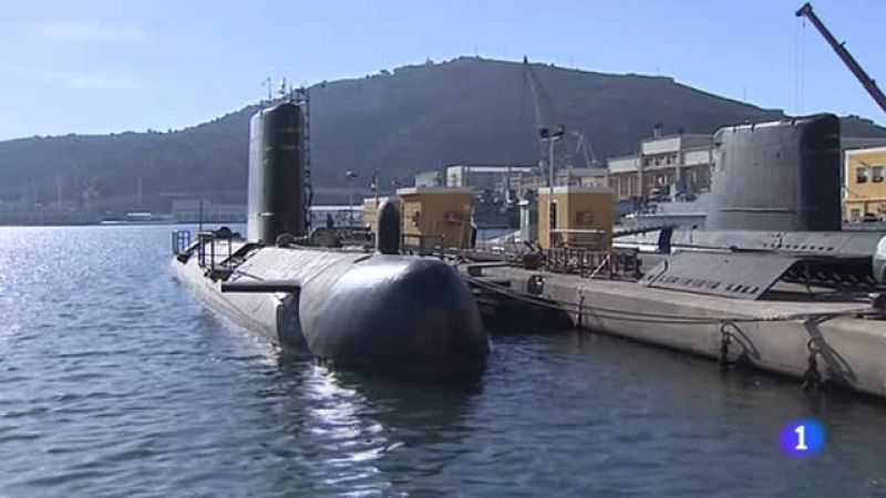 Con el Ara San Juan cabe pensar en una sucesión de averías o errores.