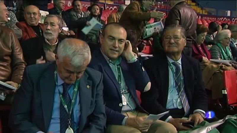 El Betis vuelve a manos de los béticos | Ver