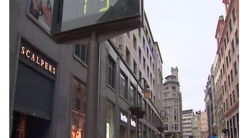 El tiempo en Asturias - 24/11/2017 | Ver