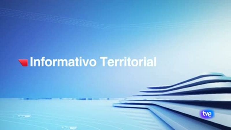 Telexornal Galicia 2 - 24/11/17