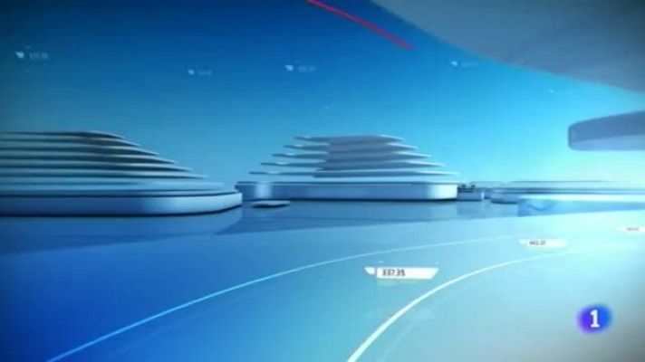 Noticias Murcia - Noticias Murcia 2 - 24/11/2017