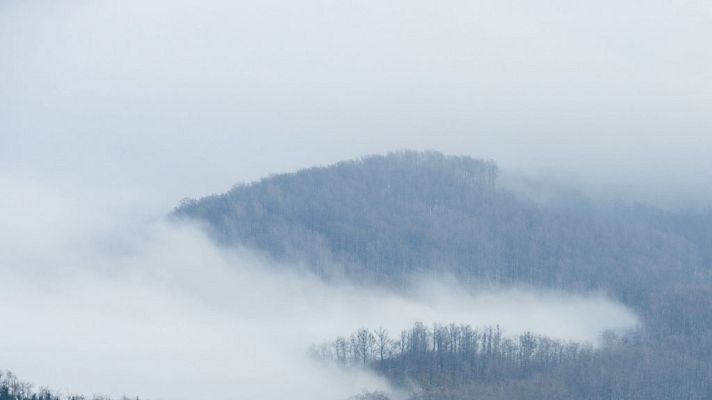 El tiempo - El último fin de semana de noviembre dejará alguna lluvia, pero no suficiente