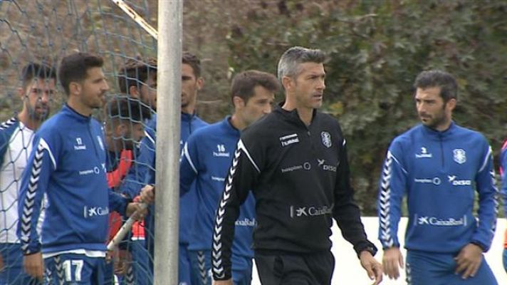 Telecanarias - Deportes Canarias - 24/11/2017