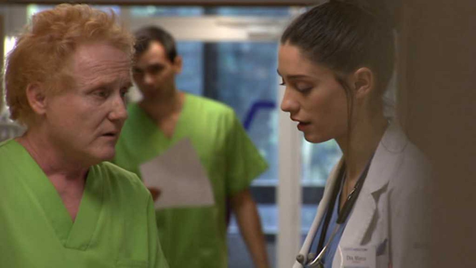 Centro médico - 24/11/17 (2) - ver ahora