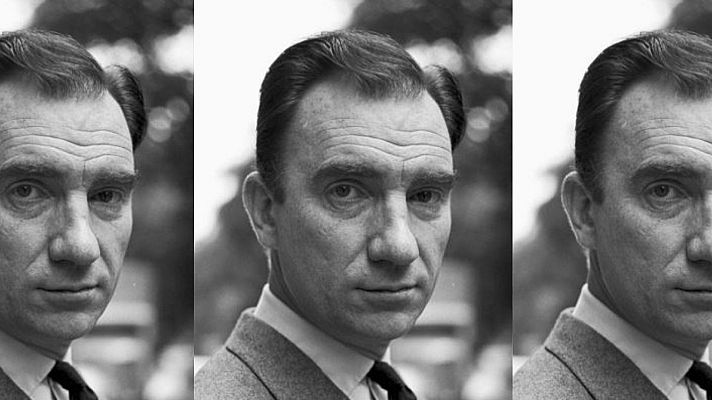 Historia de nuestro cine - Coloquio: Fernando Fernán Gómez