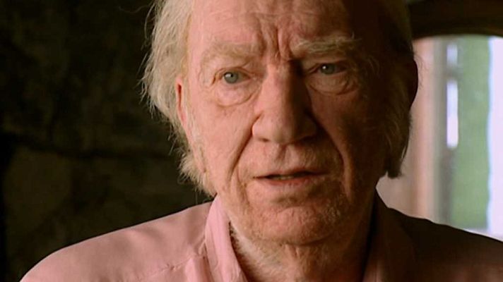 Historia de nuestro cine - La silla de Fernando