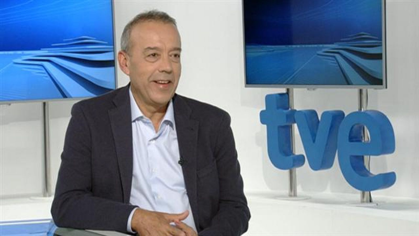 La Entrevista de Canarias - 25/11/2017