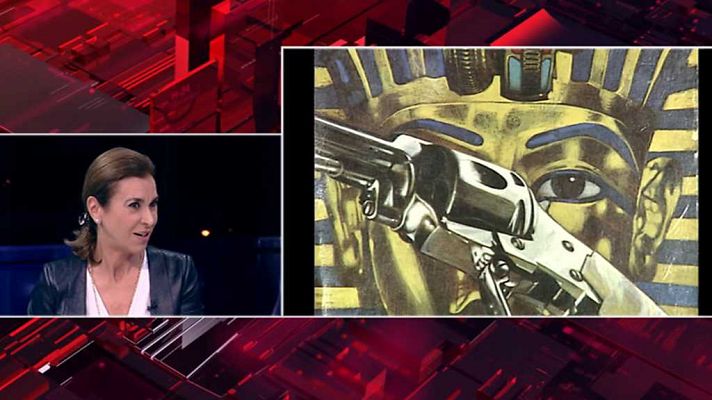 Secuencias en 24H - Secuencias en 24 h - 24/11/17