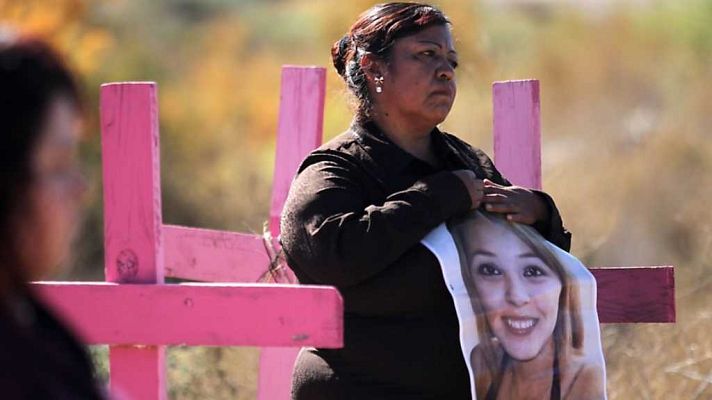 Latinoamérica en 24 horas - Latinoamérica en 24 horas - 24/11/17