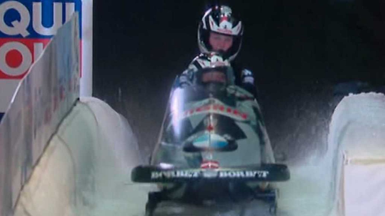 Bobsleigh A-2 Femenino - Copa del Mundo 2ª Manga - 24/11/17 - ver ahora